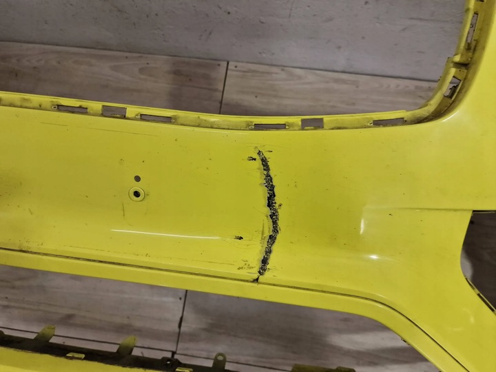 фото №7, Бампер перед переднє перед volvo xc90 ii рестайлінг 20 31690641