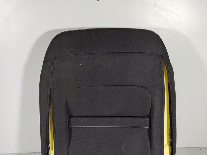 фото №12, Renault kadjar 16r- спинка сиденья правые