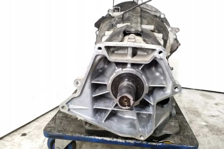 фото №10, Коробка передач land rover range rover velar l560 8hp45 2.0l дизель 132kw