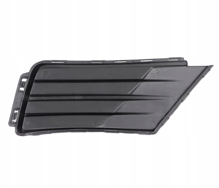 фото №16, Заглушка решітка бампера передньої vw caddy 2016-