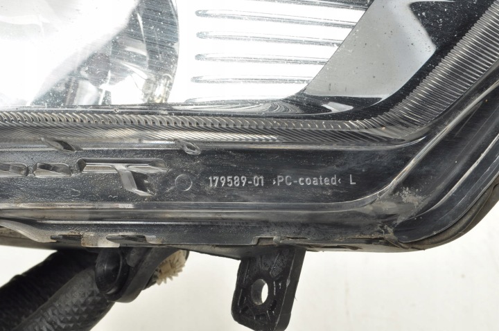 фото №7, Seat leon iii галоген левое 179588-01 179589-01