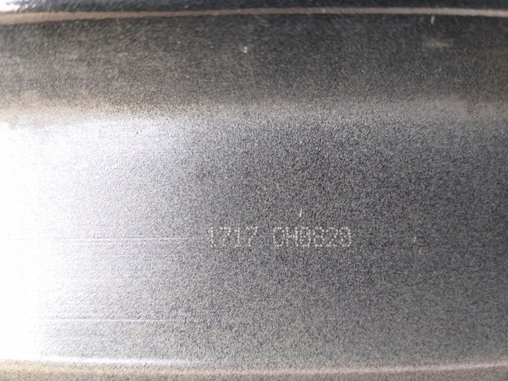 фото №10, Volvo s60 v60 балка бампера