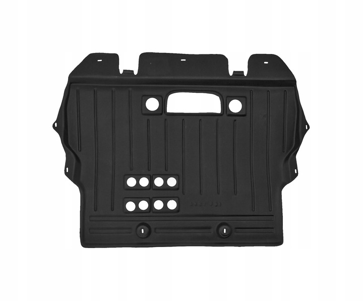 фото №1, Citroen berlingo 7_ 02.08-06.12 захист pod двигун