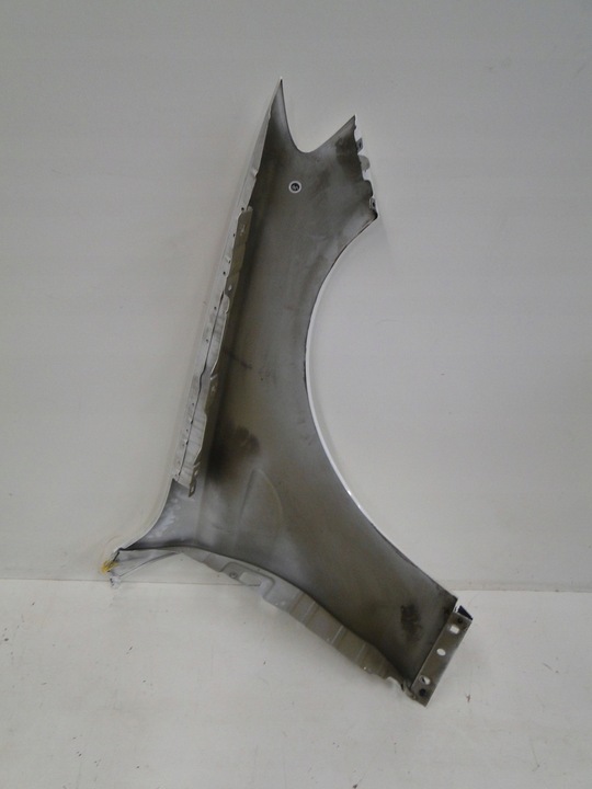 фото №10, Mercedes c клас 205 w205 крило переднє лівий 63 amg 799