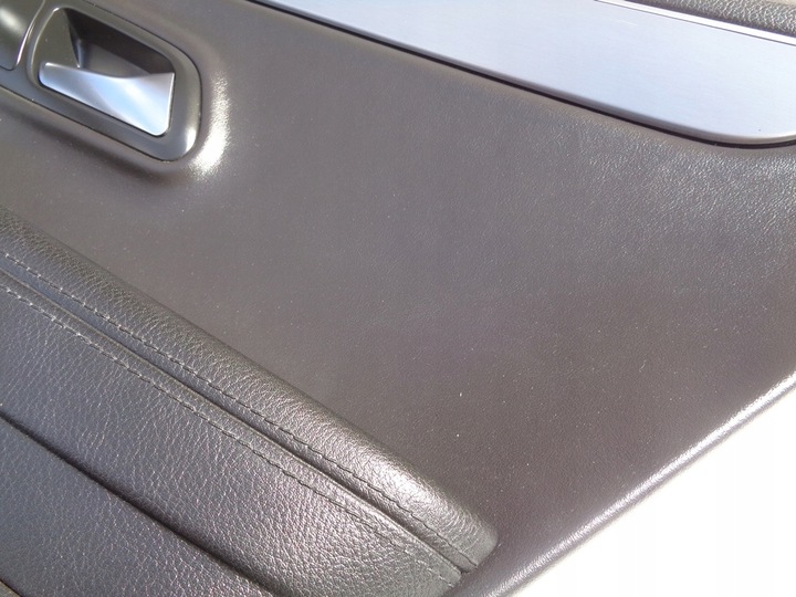 фото №8, Боковина двері праві зад passat cc шкіра 12-17rok