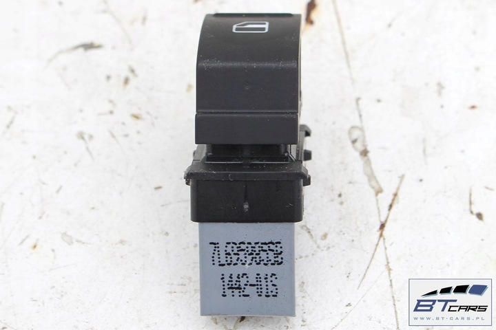 фото №8, Vw amarok кнопки скло + ручка дзеркал 2h 2h0 1k4959857b 7l6959855b 2h09