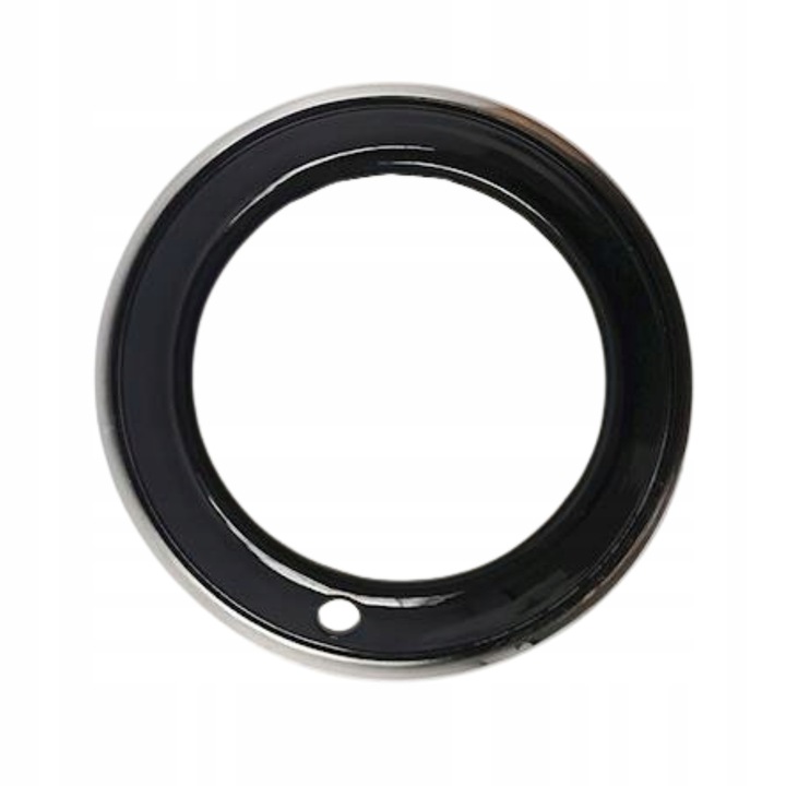 фото №2, Mitsubishi outlander комплект рамки решітка галоген