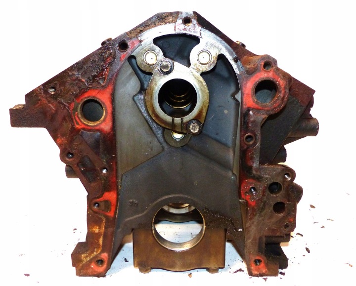 фото №11, Jeep liberty cherokee kj 3.7 v6 ekg блок  двигуна