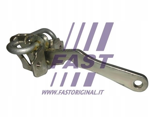 фото №13, Ограничитель дверь fiat ducato 94 перед fast