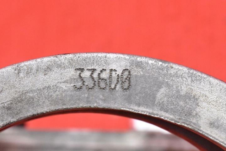 фото №9, Кронштейни кронштейн насоса кондиціонера 9826641380 peugeot e-2008 ii 19-21