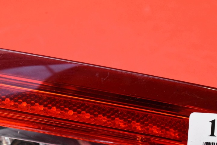 фото №12, Фара левая зад задняя ds73-13a603-je ford mondeo mk5 5d hb 14-20