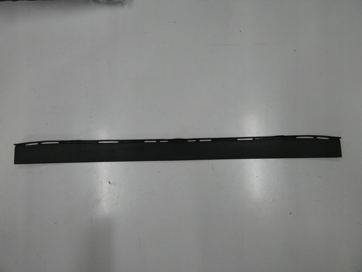 фото №15, Решітка решітка радіатора smart 453 + основа + плита +спойлер