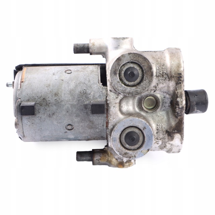 фото №9, Mercedes w202 w124 r129 c140 главный тормозной цилиндр abs a0014318012