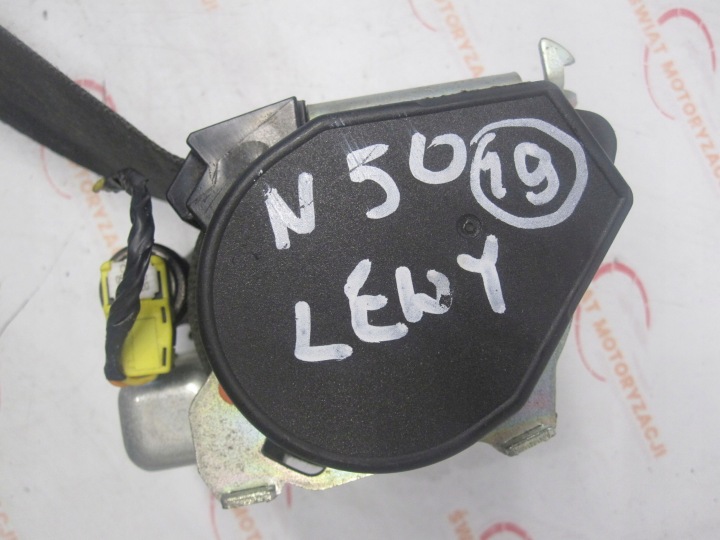 фото №11, Peugeot 208 i 13r pas безпеки ліве 98029984xx