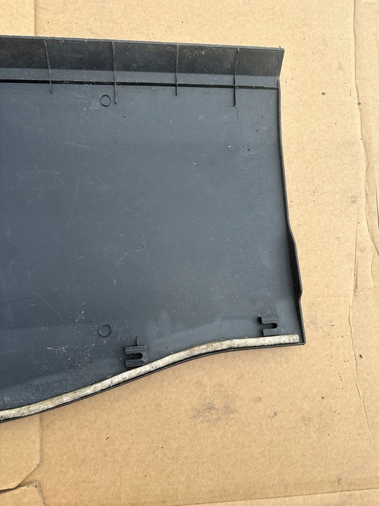 фото №8, Iveco daily планка двері зсувних права 5801811168