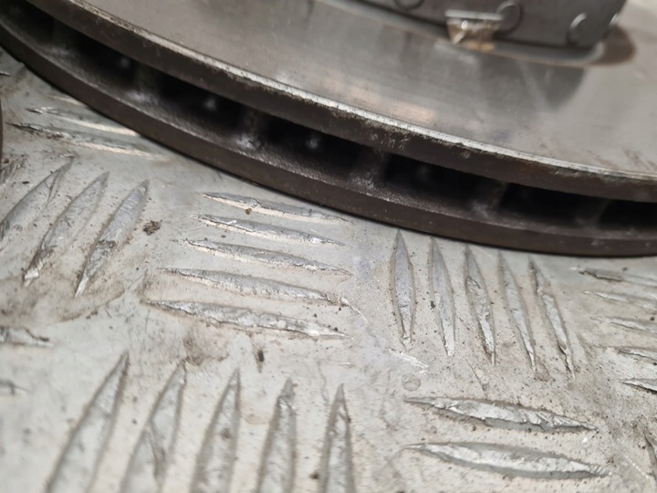 фото №8, Bmw g05 g06 g07 тормоза диски тормозные колодки зажимы м-пакет 6875284 6875283