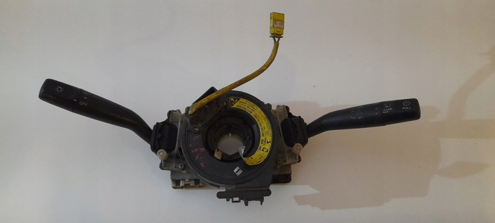 фото №1, Переключатель комбинированный toyota rav4 ii