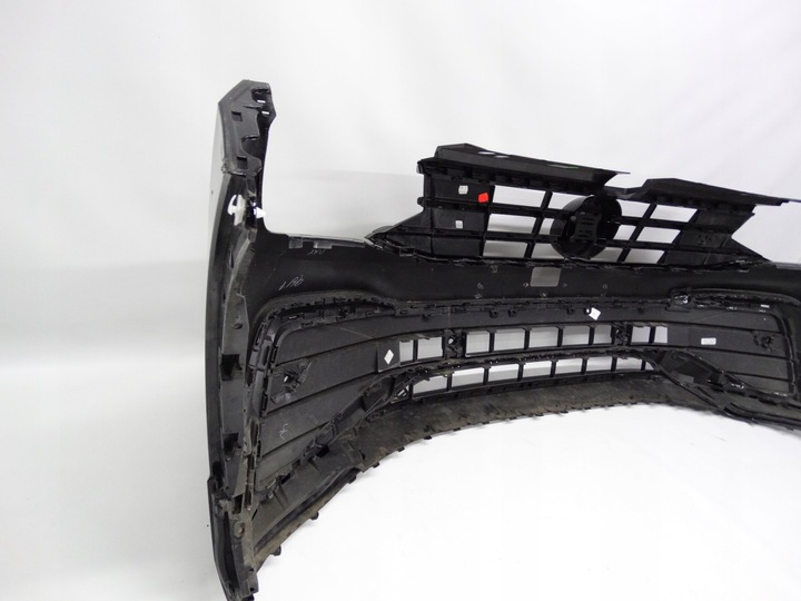 фото №14, Vw tiguan ii allspace r-line рестайлінг 20-24 бампер переднє 5nn807221b оригінал