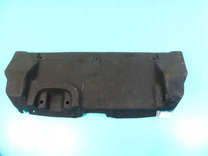 фото №1, Оббивка кришки багажника peugeot 207 cc