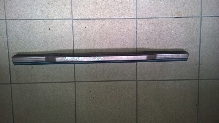 фото №1, Планка крышки nissan stanza nissan