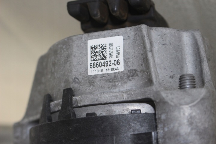 фото №16, Візок підрамник колиска перед bmw g30 530e 6861106