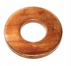 фото №1, Прокладка вприску volvo s40 ii 2.0 2.4 2003-2012