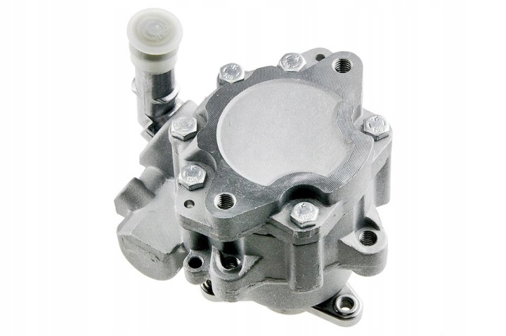 фото №11, Насос усилителя movano interstar master ii 00-