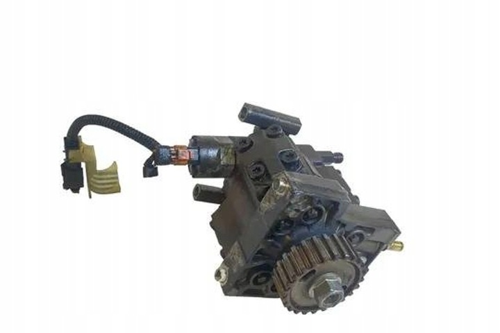 фото №7, Насос пального peugeot 607 9d, 9u 4s7q9b395ak 2.7l дизель 150kw 2008