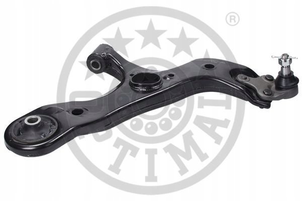 фото №11, Рычаг перед правое toyota auris e15 e18 prius corolla e18 43330-09630