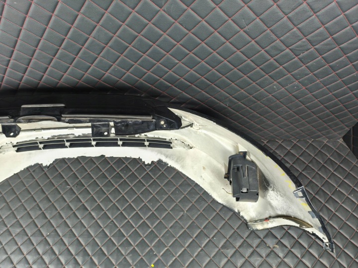 фото №9, Ford b-max 12-17 бампер передний перед