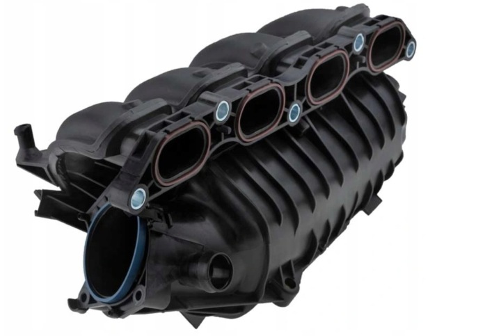 фото №1, Коллектор впускной mini cooper 1.6 06- r59 r60 r56 r55