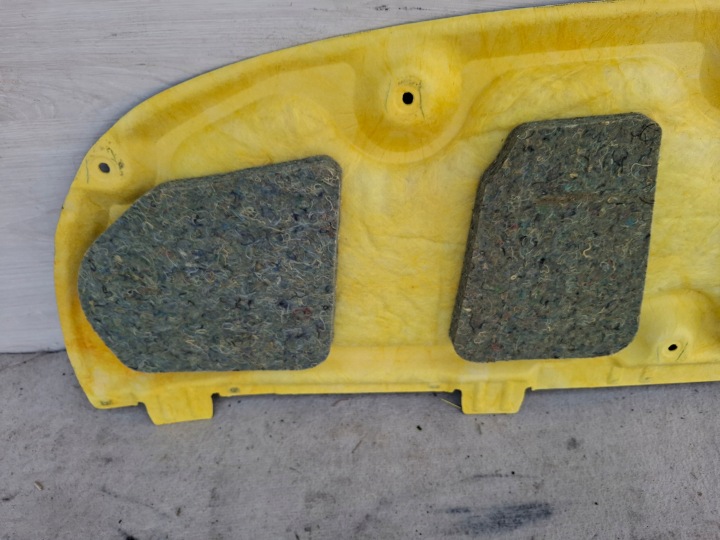 фото №6, Honda cr-v v 2022 шумоізоляція капота бензин