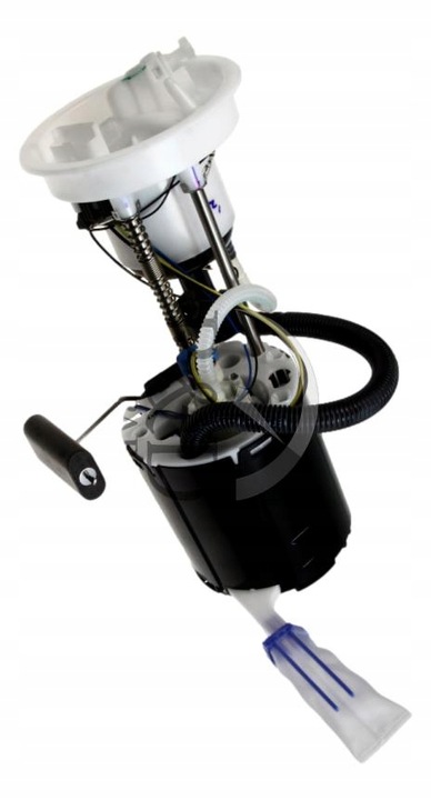 фото №1, Volvo v70 s80 2,0 насос топлива з корзиной kpl оригинальный номер