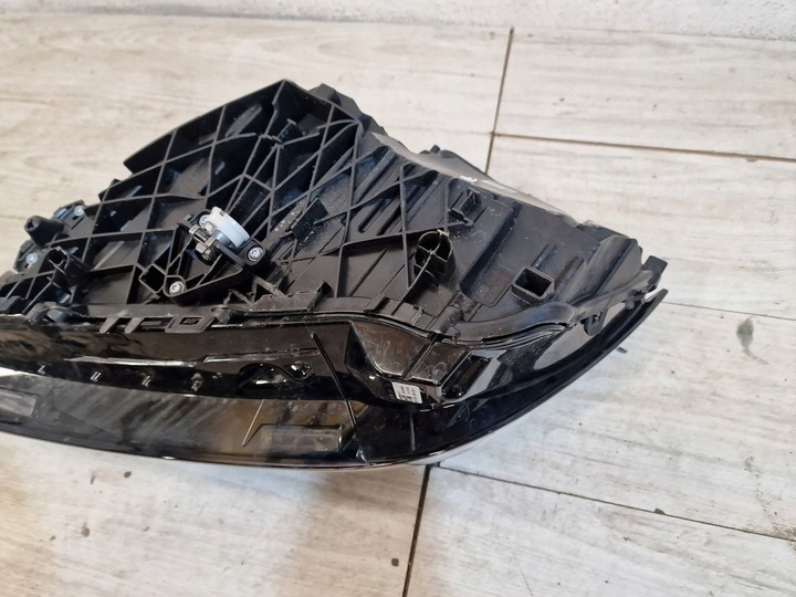 фото №11, Лампа bmw 4 g22 g23 g26 g80 m3 m4 laser тень правая 9505116