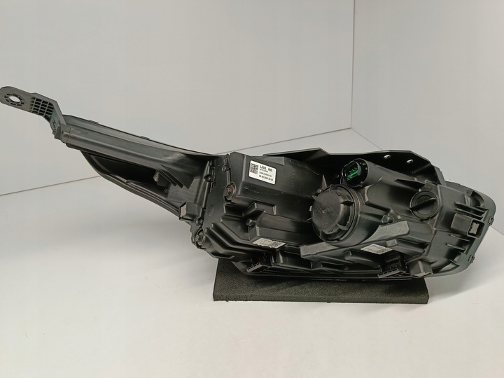 фото №9, Kia ceed iii рестайлінг 21- лампа ліва перед передня повний led eu 92101j7500