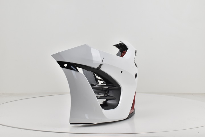 фото №7, Kia proceed iii рестайлінг gt line 2023- бампер переднє