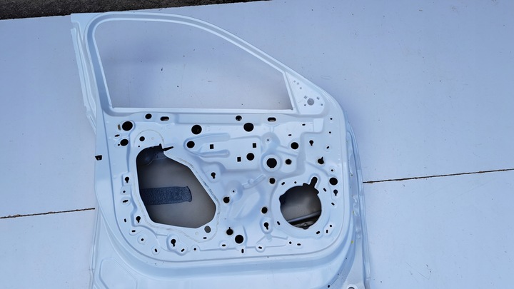 фото №12, Двері лівий перед peugeot 2008 ii 19-