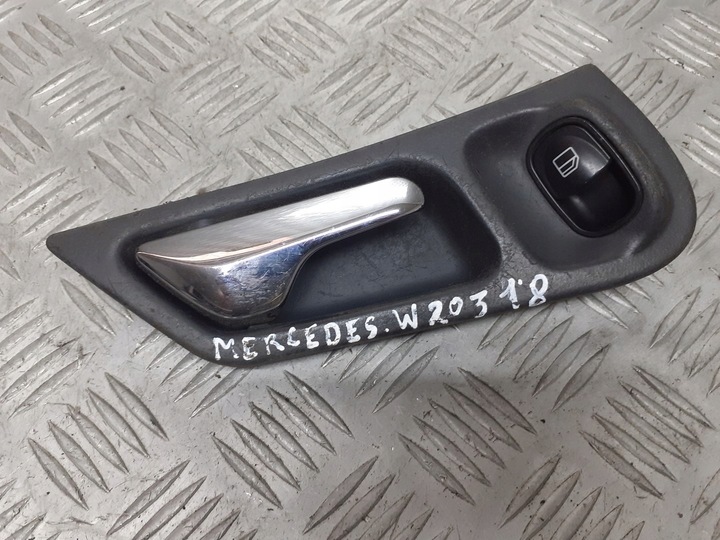 фото №1, Ручка права задня mercedes c-klasa w203