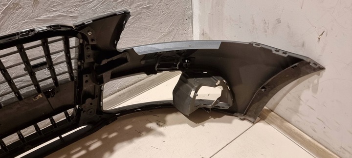 фото №8, Бампер перед audi q5 8r0 рестайлінг '12-.