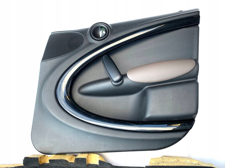 фото №9, Сиденья диван обшивки салон средство countryman r60