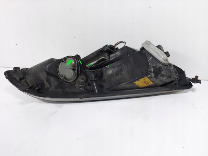 фото №15, Mitsubishi colt vi 1.1 12v 04r фара передняя левая 8301a283