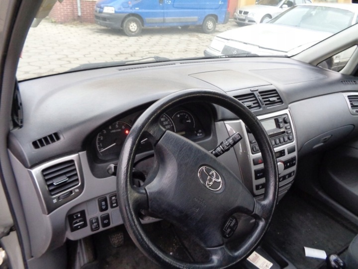 фото №10, Рульова рейка toyota avensis verso 2.0 d4d 01-09r.
