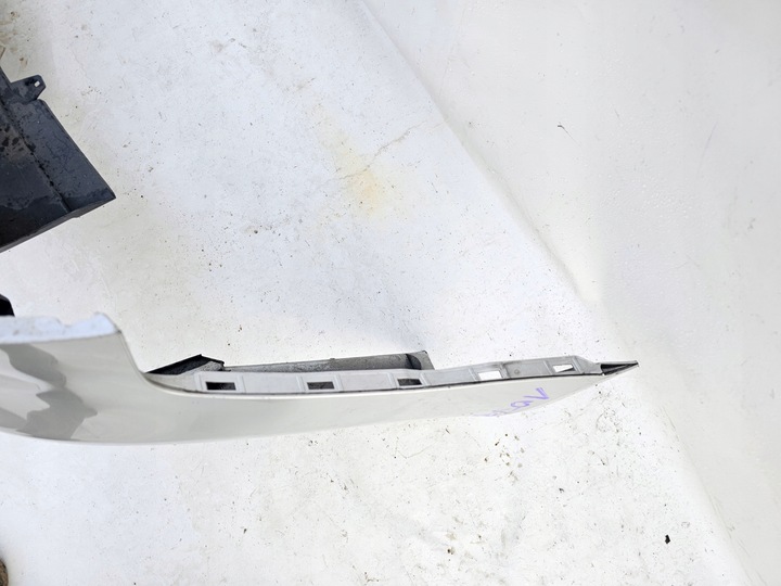 фото №10, Бампер audi a4 8k 8k9 s4 b8 2008-2011 универсал зад pdc задний avant