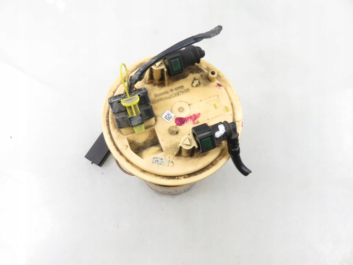 фото №7, Насос пального fiat panda ii 1.3 d 51806985 a2c53119527