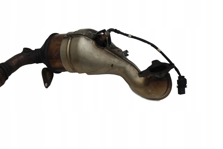 фото №7, Vw skoda seat audi катализатор 6r0131701b 6r0253060f 6r0253211l 6r0 253 21