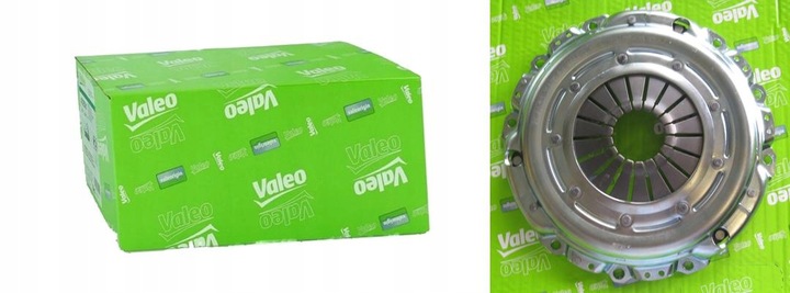 фото №16, Valeo 821313 набор сцепление