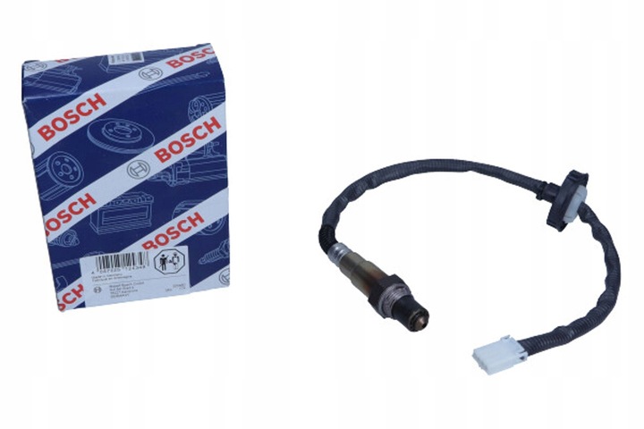 фото №2, Bosch 258 006 001 лямбда-зонд