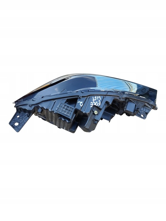 фото №7, Лампа левая правая ford edge рестайлинг usa