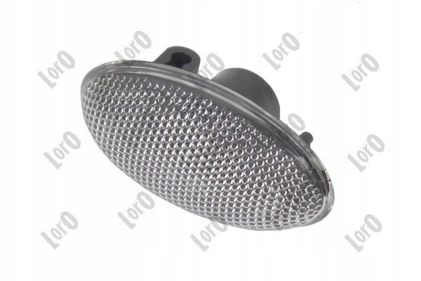 фото №11, Поворотник citroen c2 peugeot 206