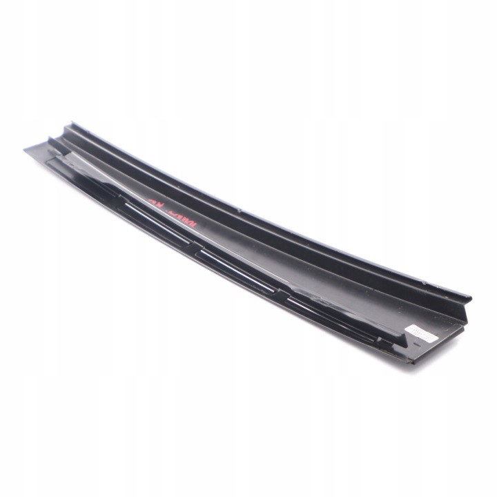 фото №11, Vw touran 1t отделка стойка дверь зад левое панель 1t0839889